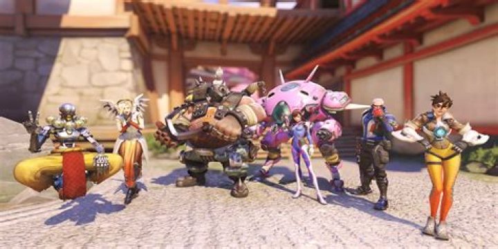 D.Va Interrupted by Roadhog: The Viral Overwatch Moment Explained