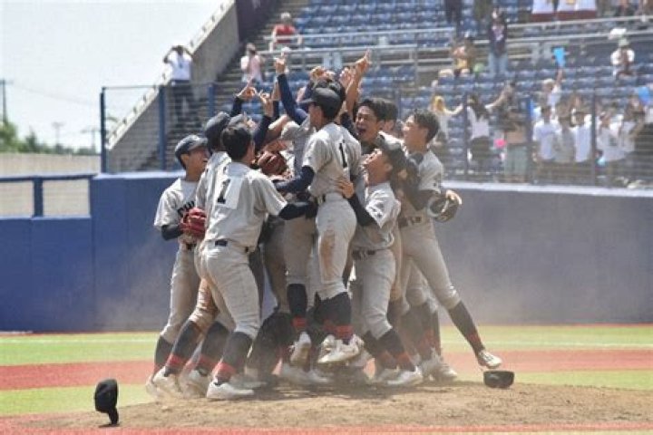 新潟の高校野球としたらば掲示板——地元ファンが熱狂する理由