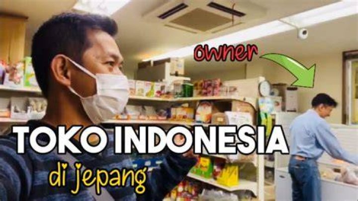 千葉県で見つかるインドネシア食材店・完全ガイド